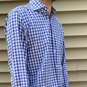 Canali | Men’s Dress Shirt